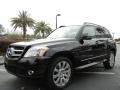 Black - GLK 350 Photo No. 3