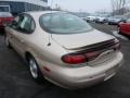 1999 Light Prairie Tan Metallic Ford Taurus SE  photo #4