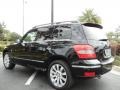 Black - GLK 350 Photo No. 5