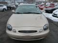 1999 Light Prairie Tan Metallic Ford Taurus SE  photo #6