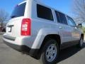 Bright Silver Metallic - Patriot Sport Photo No. 3