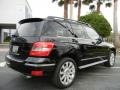 Black - GLK 350 Photo No. 7