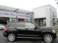Black - GLK 350 Photo No. 8