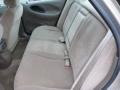 1999 Light Prairie Tan Metallic Ford Taurus SE  photo #9