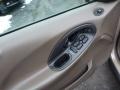 1999 Light Prairie Tan Metallic Ford Taurus SE  photo #11