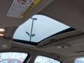 1999 Light Prairie Tan Metallic Ford Taurus SE  photo #12