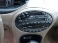 1999 Light Prairie Tan Metallic Ford Taurus SE  photo #13