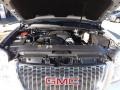 5.3 Liter OHV 16-Valve  Flex-Fuel Vortec V8 2013 GMC Yukon SLT 4x4 Engine