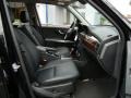 Black - GLK 350 Photo No. 16