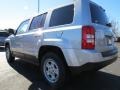 Bright Silver Metallic - Patriot Sport Photo No. 2
