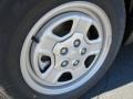 Bright Silver Metallic - Patriot Sport Photo No. 5