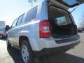 Bright Silver Metallic - Patriot Sport Photo No. 9