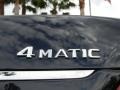 2010 Majestic Black Metallic Mercedes-Benz S 550 4Matic Sedan  photo #10