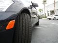 2010 Majestic Black Metallic Mercedes-Benz S 550 4Matic Sedan  photo #11