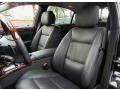 2010 Majestic Black Metallic Mercedes-Benz S 550 4Matic Sedan  photo #13