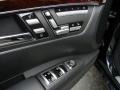 2010 Majestic Black Metallic Mercedes-Benz S 550 4Matic Sedan  photo #14