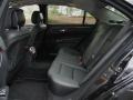 2010 Majestic Black Metallic Mercedes-Benz S 550 4Matic Sedan  photo #15