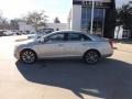 Silver Coast Metallic - XTS FWD Photo No. 2