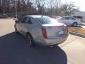 Silver Coast Metallic - XTS FWD Photo No. 3