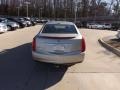 Silver Coast Metallic - XTS FWD Photo No. 4