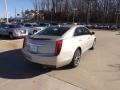 Silver Coast Metallic - XTS FWD Photo No. 5