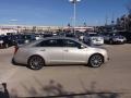 Silver Coast Metallic - XTS FWD Photo No. 6