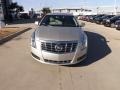 Silver Coast Metallic - XTS FWD Photo No. 8