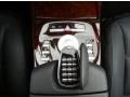 2010 Majestic Black Metallic Mercedes-Benz S 550 4Matic Sedan  photo #26