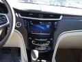 Silver Coast Metallic - XTS FWD Photo No. 9