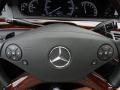 2010 Majestic Black Metallic Mercedes-Benz S 550 4Matic Sedan  photo #28