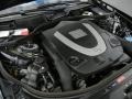2010 Majestic Black Metallic Mercedes-Benz S 550 4Matic Sedan  photo #30