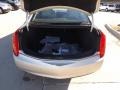 Silver Coast Metallic - XTS FWD Photo No. 19