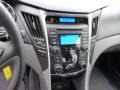 2012 Pacific Blue Pearl Hyundai Sonata GLS  photo #18