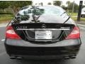 2007 Obsidian Black Metallic Mercedes-Benz CLS 63 AMG  photo #6