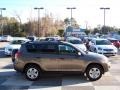 2011 Magnetic Gray Metallic Toyota RAV4 I4 4WD  photo #3