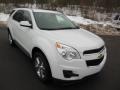Summit White - Equinox LT AWD Photo No. 2