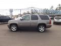 Mocha Steel Metallic - Tahoe LT Photo No. 2