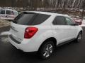 Summit White - Equinox LT AWD Photo No. 8