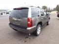 Mocha Steel Metallic - Tahoe LT Photo No. 5