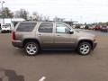 Mocha Steel Metallic - Tahoe LT Photo No. 6