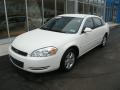 White - Impala LT Photo No. 2