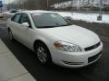 White - Impala LT Photo No. 3