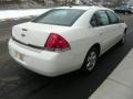 White - Impala LT Photo No. 4