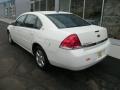 White - Impala LT Photo No. 5
