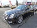 Black Raven - CTS 3.0 Sedan Photo No. 2