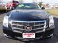 Black Raven - CTS 3.0 Sedan Photo No. 3