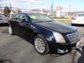 Black Raven - CTS 3.0 Sedan Photo No. 4