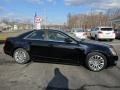 Black Raven - CTS 3.0 Sedan Photo No. 5