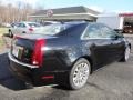 Black Raven - CTS 3.0 Sedan Photo No. 6