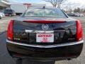 Black Raven - CTS 3.0 Sedan Photo No. 7
